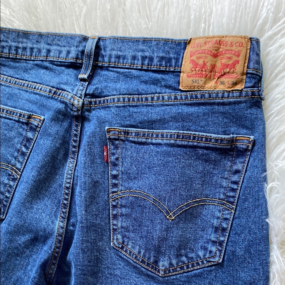 Levi's Men's Jeans36x34